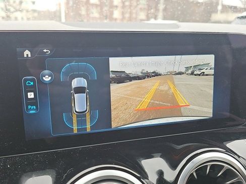 Certified 2025 Mercedes-Benz GLA 250 4MATIC image 29