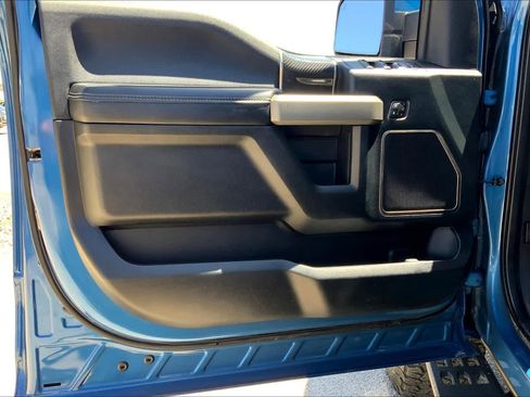 Used 2020 Ford F150 Raptor w/ Equipment Group 802A Luxury image 22