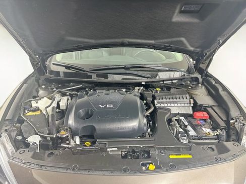 Used 2016 Nissan Maxima 3.5 S image 31