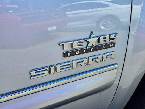 Used 2013 GMC Sierra 1500 SLE RWD image 13