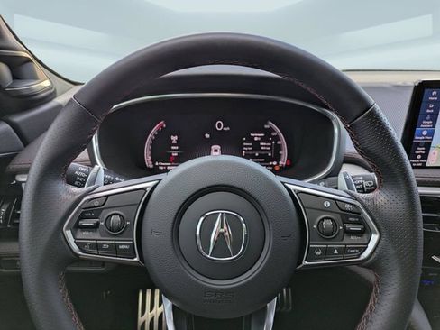Used 2026 Acura MDX A-Spec AWD/4WD image 31