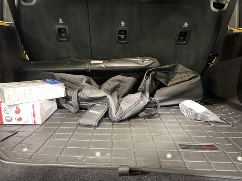 Used 2021 Jeep Wrangler Unlimited Sport image 12