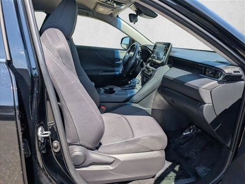 Used 2021 Toyota Venza LE w/ Carpet Mat Package (TMS) AWD/4WD image 19