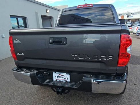 Used 2020 Toyota Tundra SR5 image 7
