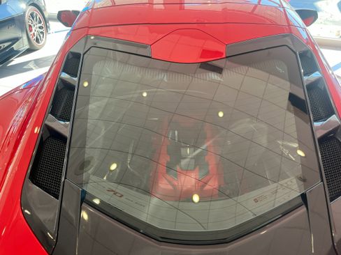 Used 2023 Chevrolet Corvette Stingray Coupe w/ 1LT image 8