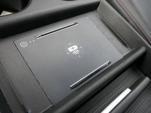 Used 2025 Honda Odyssey Sport-L image 21