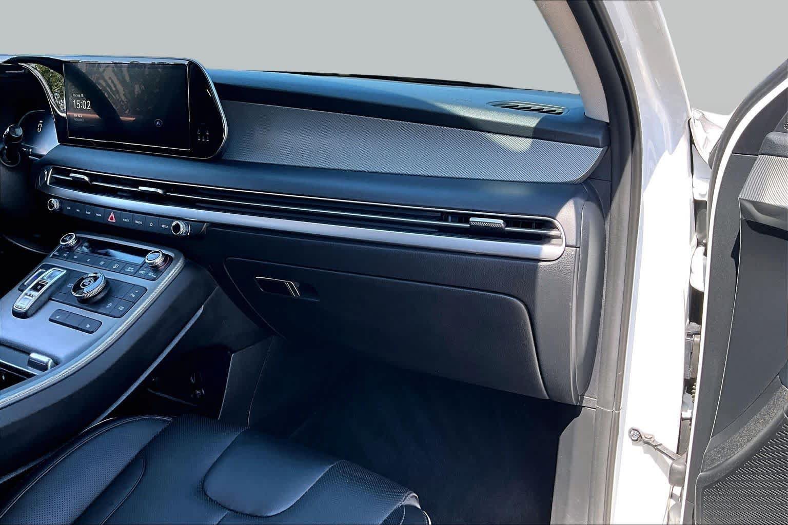 Used 2025 Hyundai Palisade SEL FWD image 19