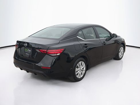 Used 2025 Nissan Sentra S FWD image 9