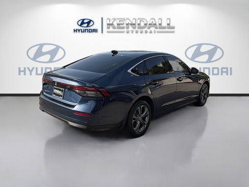 Used 2024 Honda Accord EX image 6