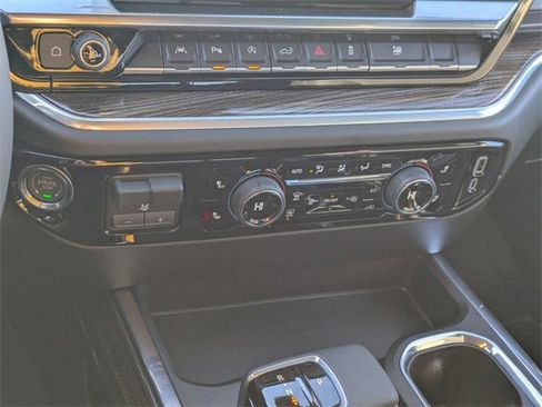 New 2026 Chevrolet Silverado 1500 LT w/ All Star Edition Plus image 21