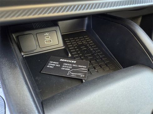 New 2025 Ford Bronco Sport Outer Banks image 18