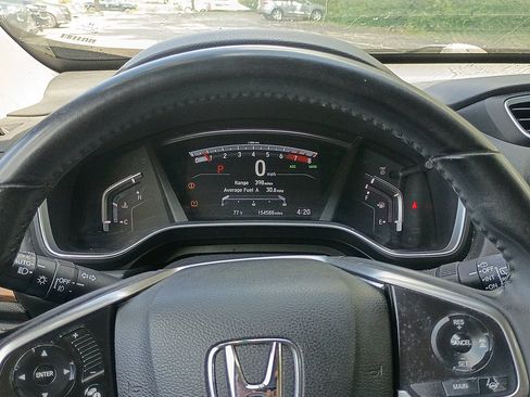 Used 2017 Honda CR-V EX-L image 18
