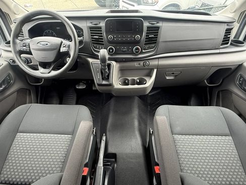 Used 2020 Ford Transit 350 XL AWD/4WD image 18
