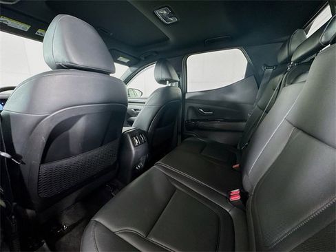 Used 2022 Hyundai Santa Cruz Limited image 30