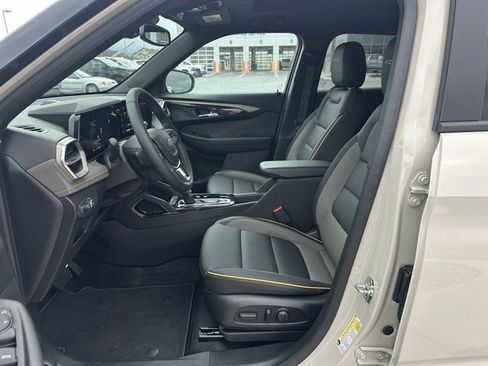 New 2026 Chevrolet TrailBlazer ACTIV w/ Convenience Package image 2