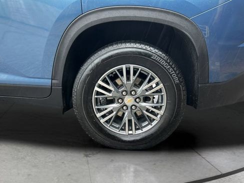 Certified 2024 Chevrolet Traverse LS w/ LPO, Floor Liner Package image 28