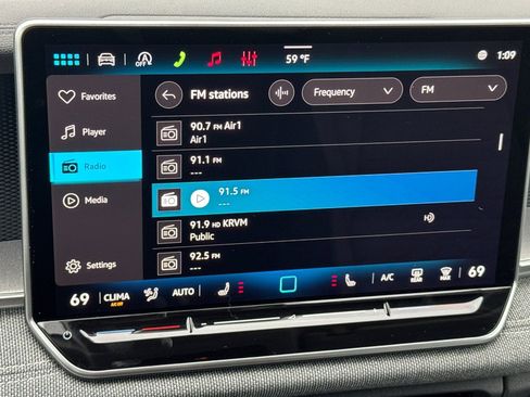 New 2026 Volkswagen Tiguan S AWD/4WD image 17