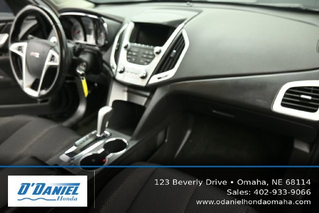 Used 2014 GMC Terrain SLE w/ LPO, Protection Package AWD/4WD image 43