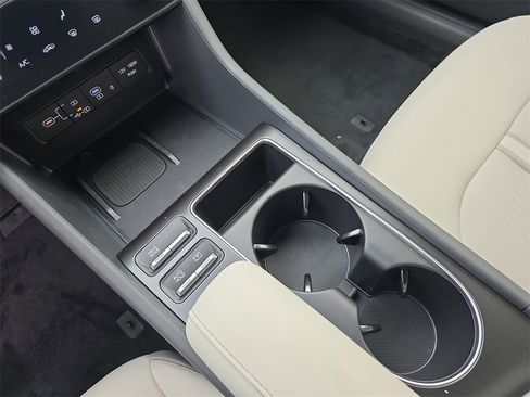 New 2026 Hyundai Sonata SEL image 23