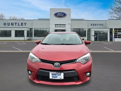 Used 2016 Toyota Corolla L image 3
