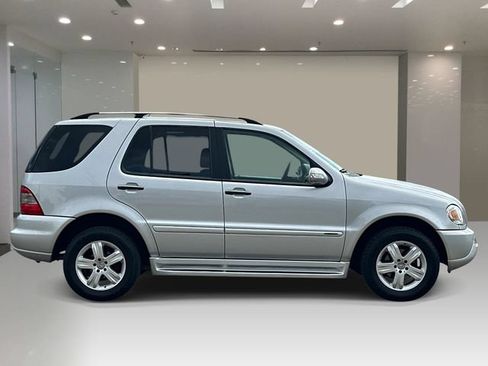 Used 2005 Mercedes-Benz ML 350 4MATIC image 5