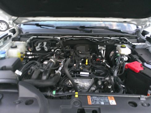 Used 2024 Ford Ranger XL w/ Trailer Tow Package image 34