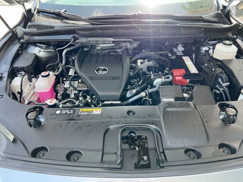 Certified 2024 Lexus RX 350 Premium w/ Accessory Package (Z1) FWD image 10