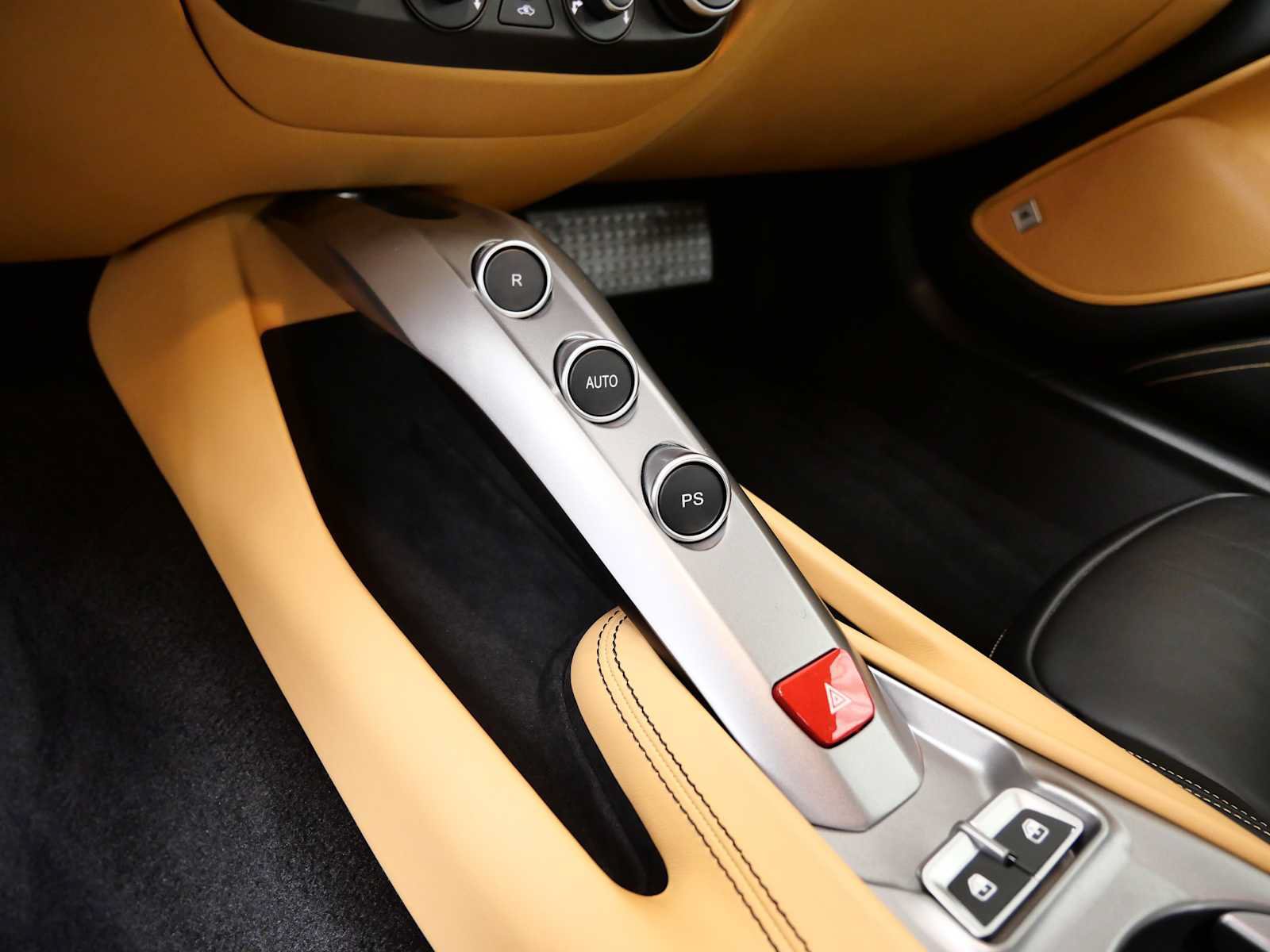 Certified 2015 Ferrari F12 Berlinetta RWD image 23