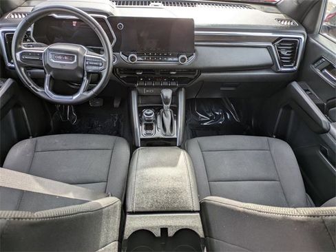 Used 2024 GMC Canyon Elevation w/ Convenience Package image 25