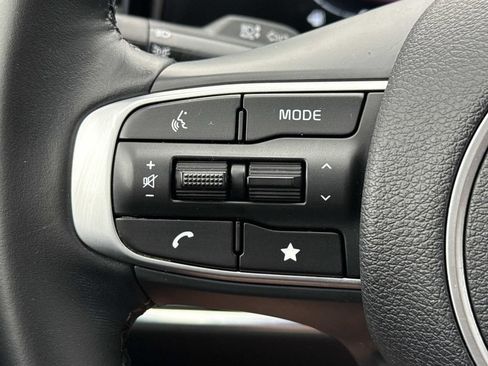 Used 2023 Kia Sportage EX FWD image 22