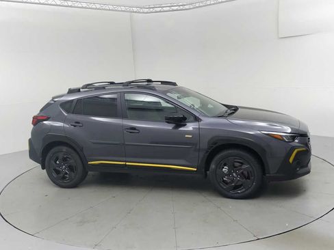 New 2025 Subaru Crosstrek 2.5i Sport image 12