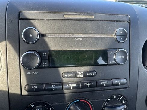 Used 2008 Ford F150 4x4 SuperCab image 17