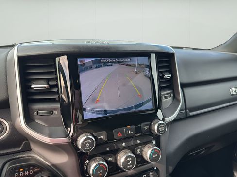 Used 2022 RAM 1500 Big Horn image 21