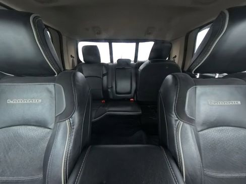 Certified 2020 RAM 2500 Laramie image 27