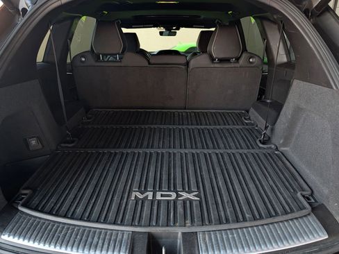 Used 2019 Acura MDX A-Spec image 15