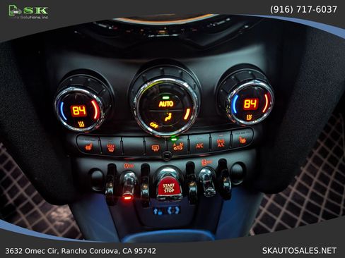 Used 2016 MINI Cooper 4-Door Hardtop image 19