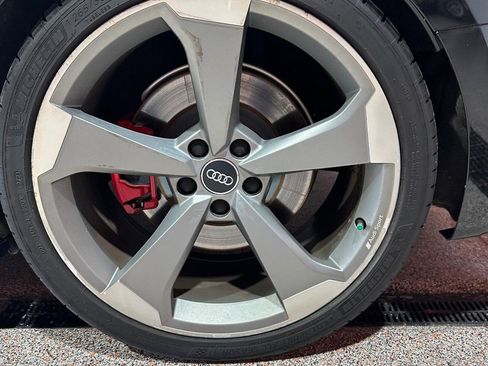 Used 2019 Audi S5 Premium Plus image 8