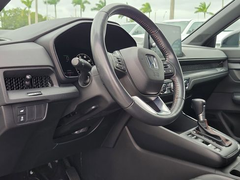Used 2024 Honda CR-V Sport-L image 9