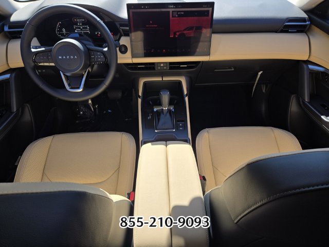 New 2026 MAZDA CX-5 2.5 S w/ Premium Plus Package AWD/4WD image 10