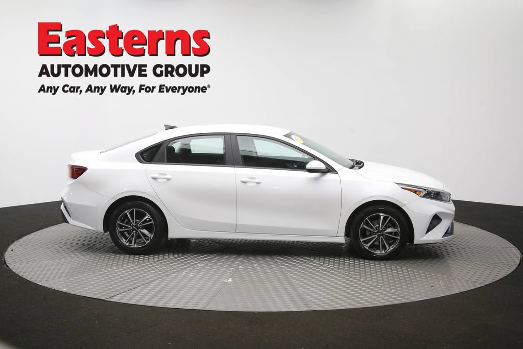 Used 2023 Kia Forte LXS FWD image 45