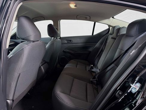 New 2026 Nissan Altima 2.5 SV FWD image 5