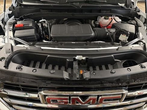 New 2026 GMC Yukon XL Elevation AWD/4WD image 30