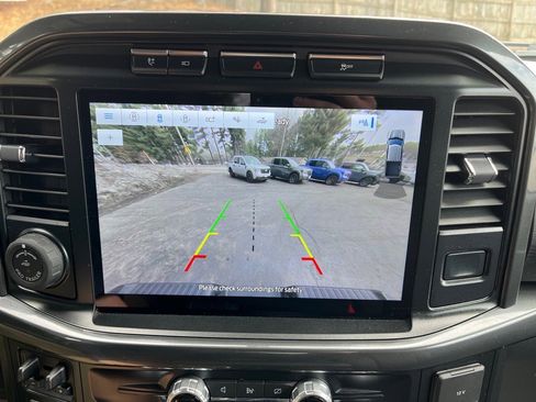 Used 2023 Ford F150 XLT w/ Equipment Group 302A High image 27