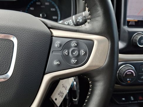 Used 2020 GMC Canyon Denali AWD/4WD image 24