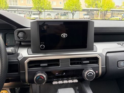 New 2026 Toyota Tacoma SR5 AWD/4WD image 21