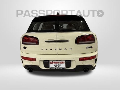 Used 2023 MINI Cooper Clubman S image 7