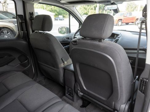 Used 2018 Ford Transit Connect XL FWD image 33
