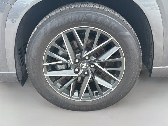 Used 2026 Lexus TX 350 AWD w/ Technology Package image 44