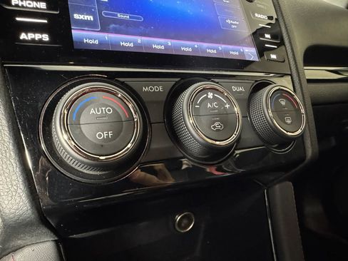 Used 2020 Subaru WRX STI AWD/4WD image 20