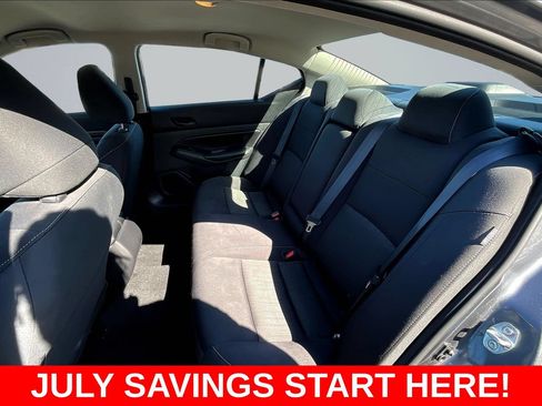 Used 2024 Nissan Altima 2.5 S FWD image 29